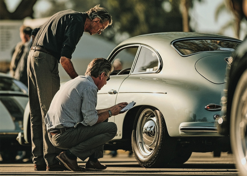2026 Concours Judges School