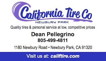 California Tire