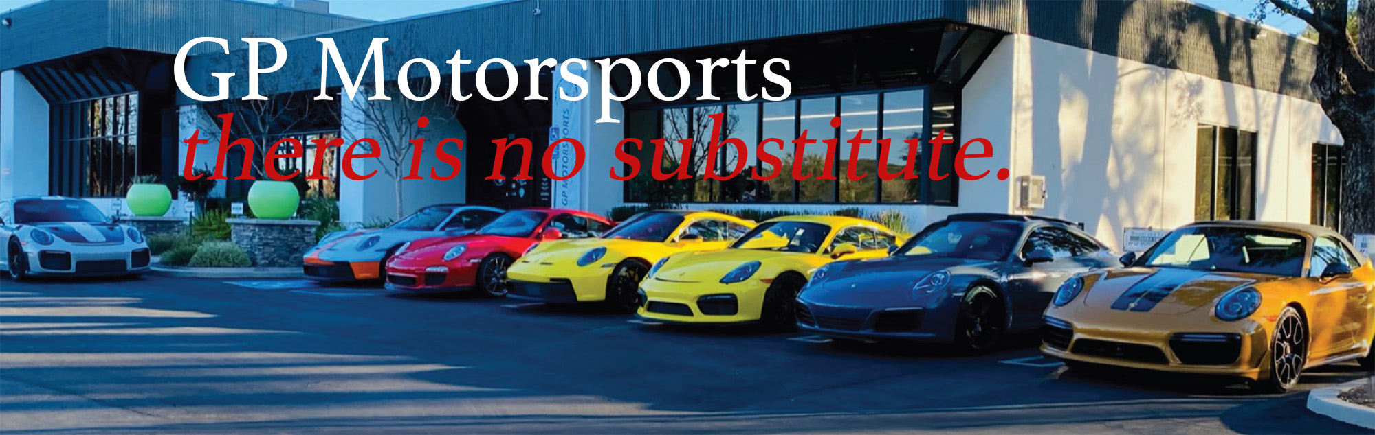 GP Motorsports