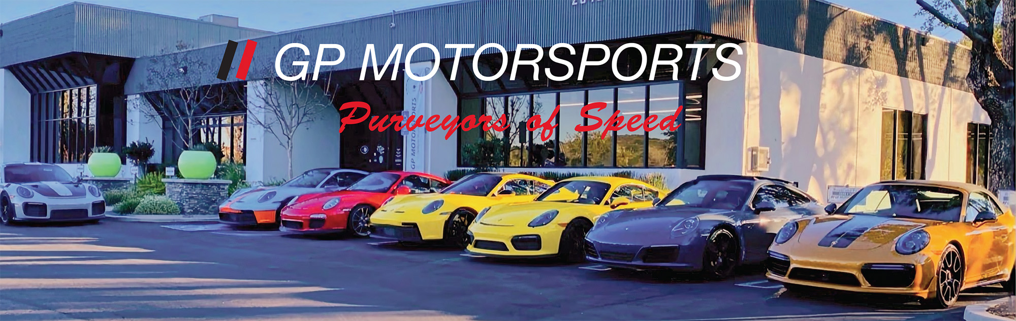 GP Motorsports